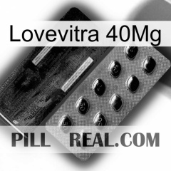 Lovevitra 40Mg new03